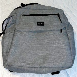 Jujube Core Backbag